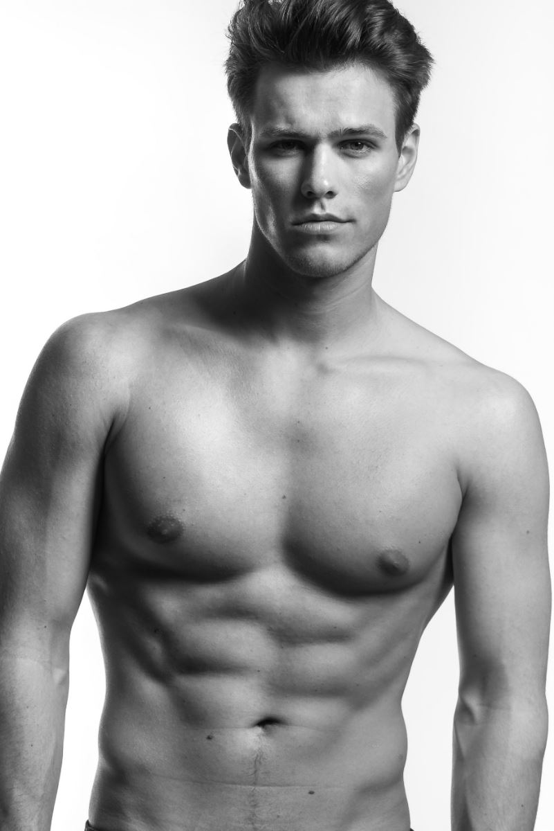 URBNmodels / Model / ADRIAN KRZYZANSKI