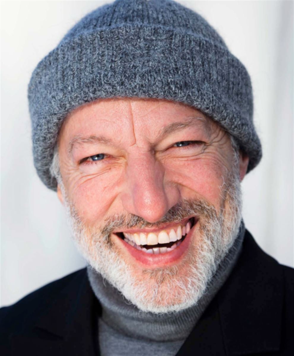 URBNmodels / Model / FOLKE PAULSEN