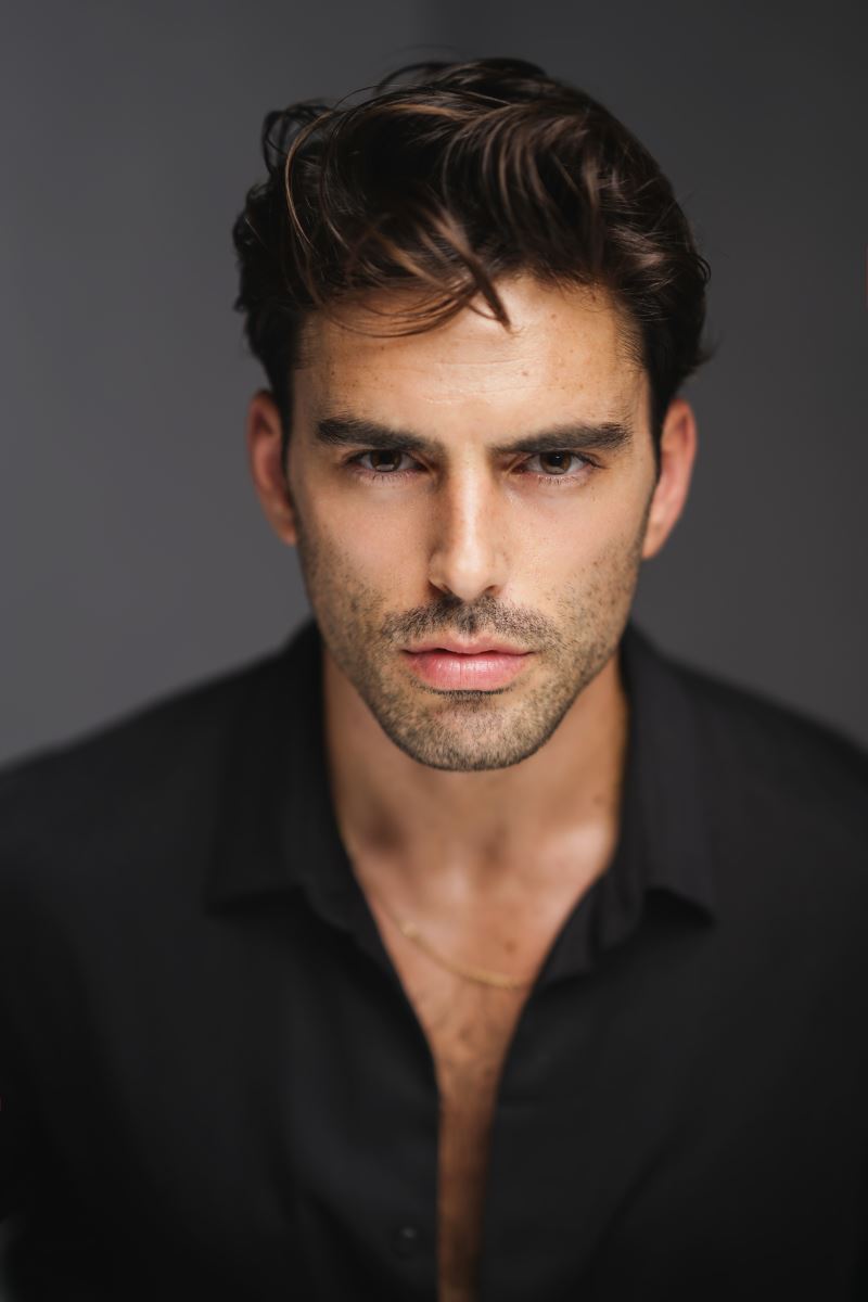 URBNmodels / Model / ANTONIO IBANEZ