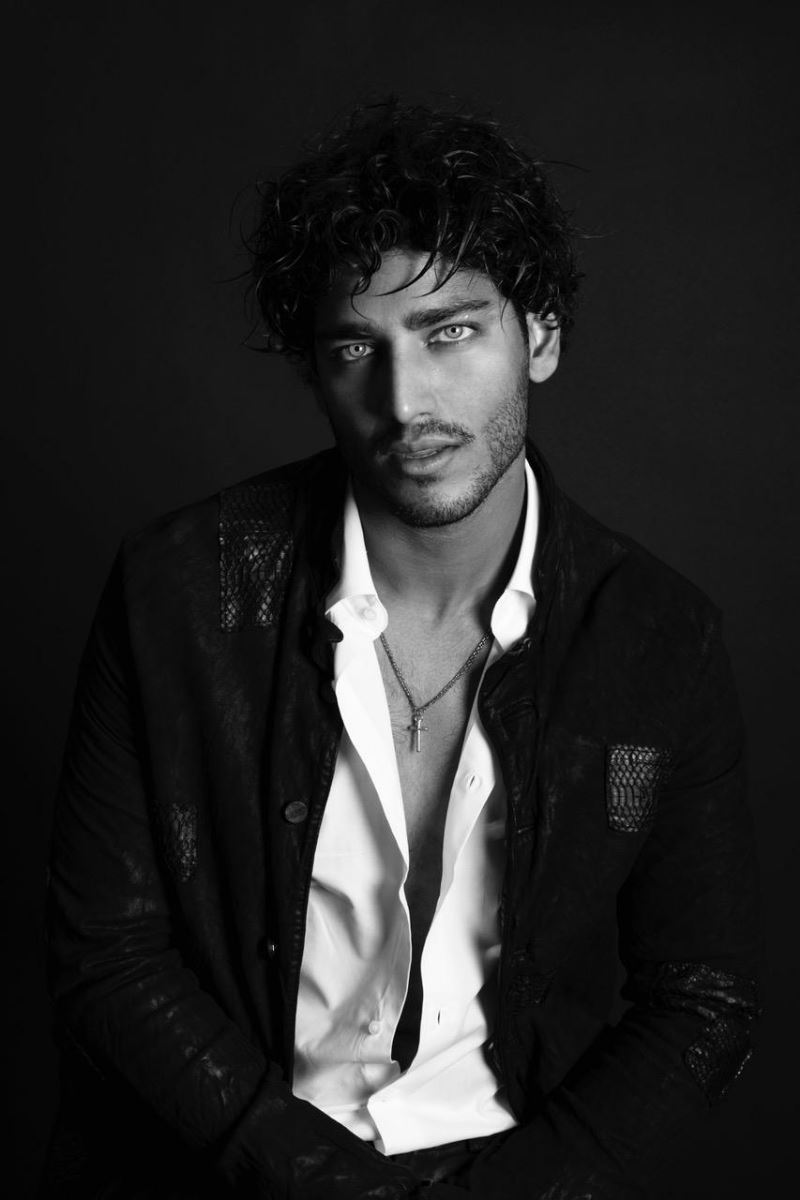 URBNmodels / Model / AKASH KUMAR