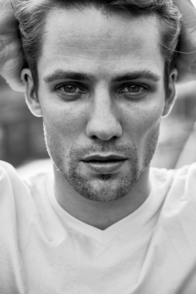 URBNmodels / Model / CHRISTIAN BAUER